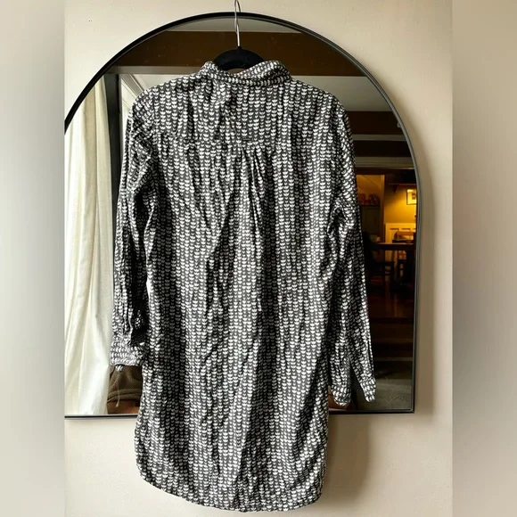 SANDWHICH_ | women’s woven dress | size 36 - Picture 4 of 8